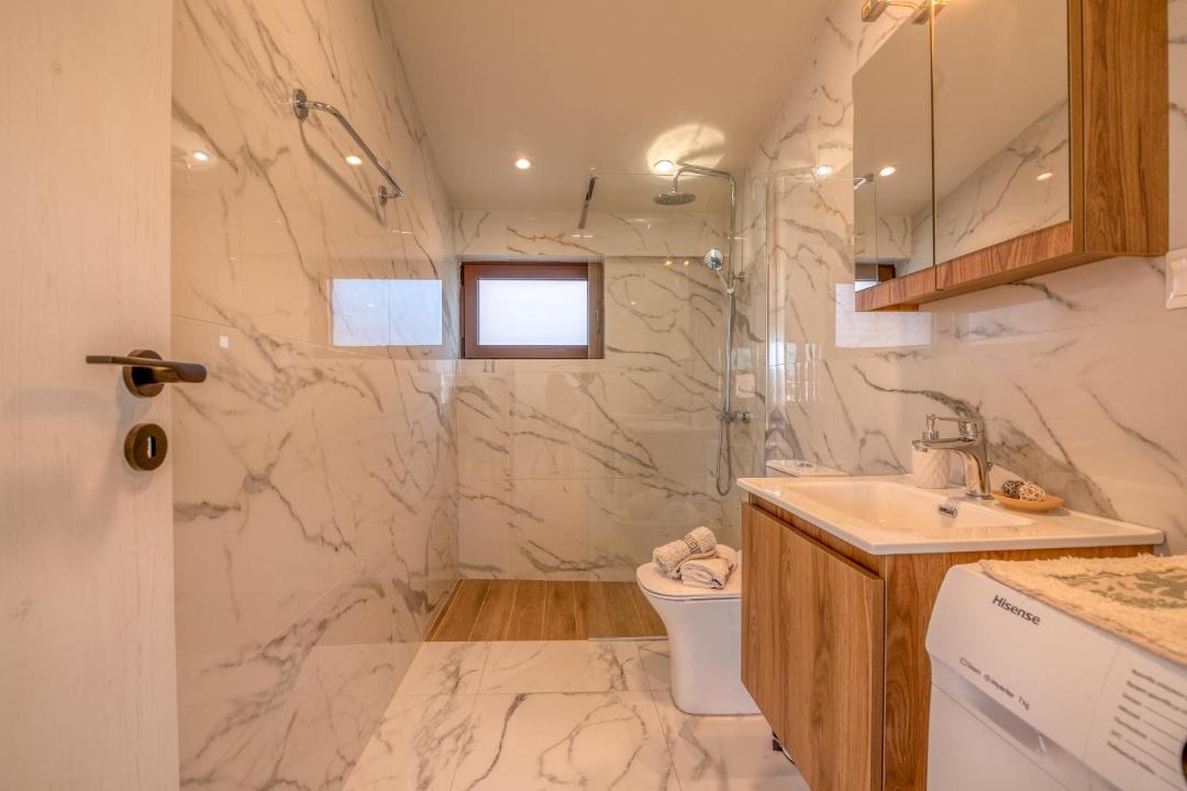 Photo of Bathroom in Perivolia