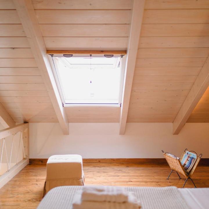 Photo of Bedroom in Lygia