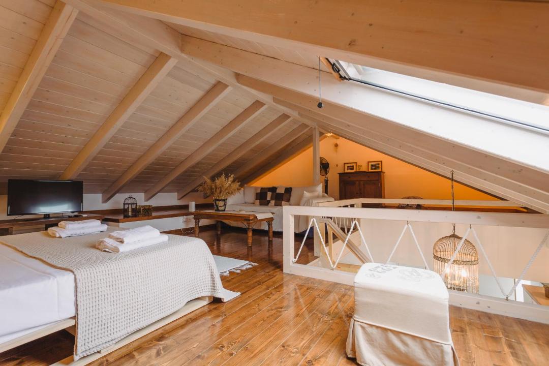 Photo of Bedroom in Lygia