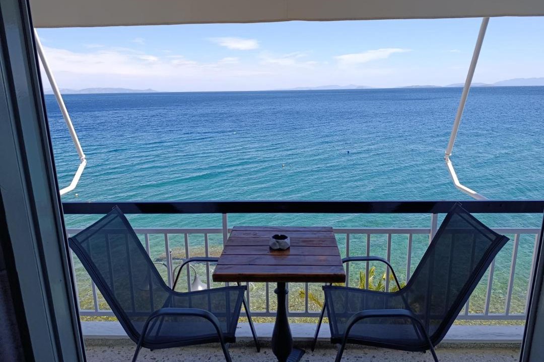 Photo of Patio Balcony in Agii Theodori