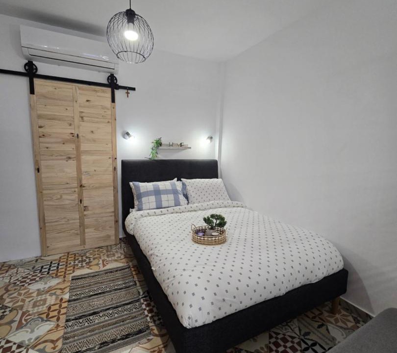 Photo of Bedroom in Aigaleo