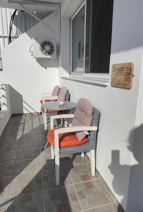 Photo of Patio Balcony in Skiathos Town