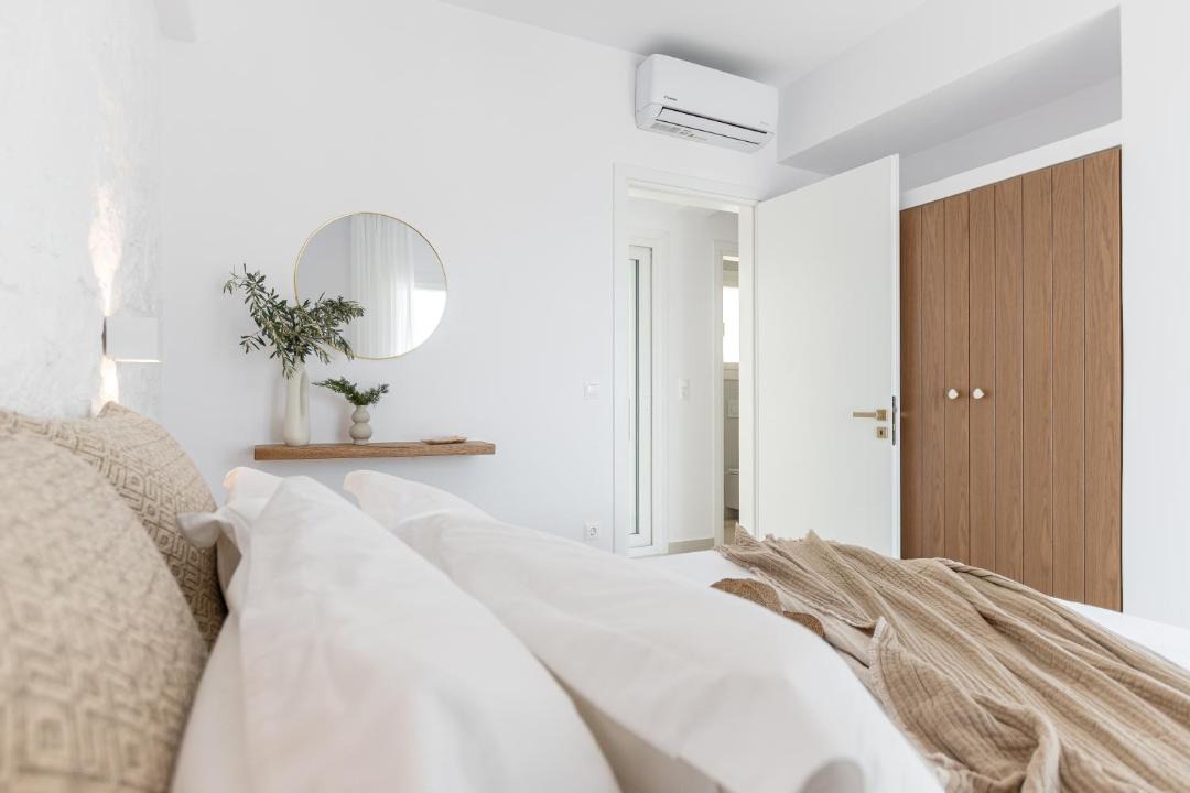 Photo of Bedroom in Naxos