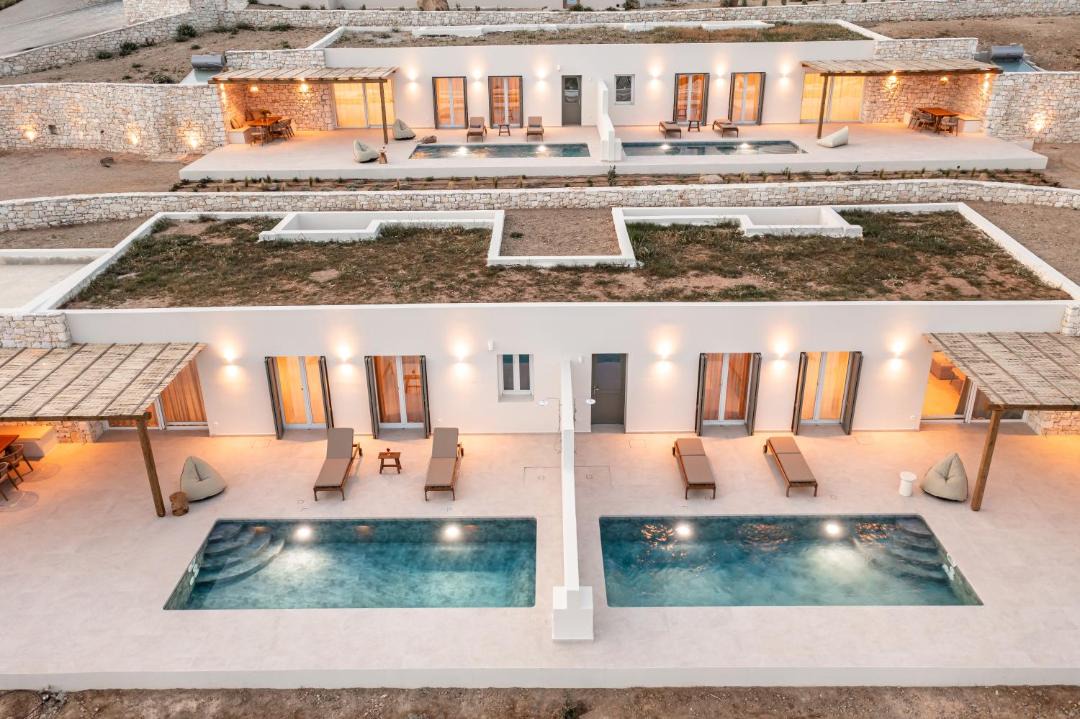 Photo of Others in Naxos