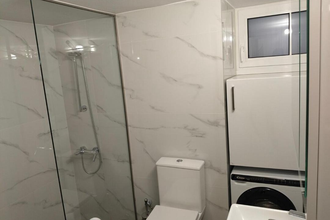 Photo of Bathroom in Athens City Centre