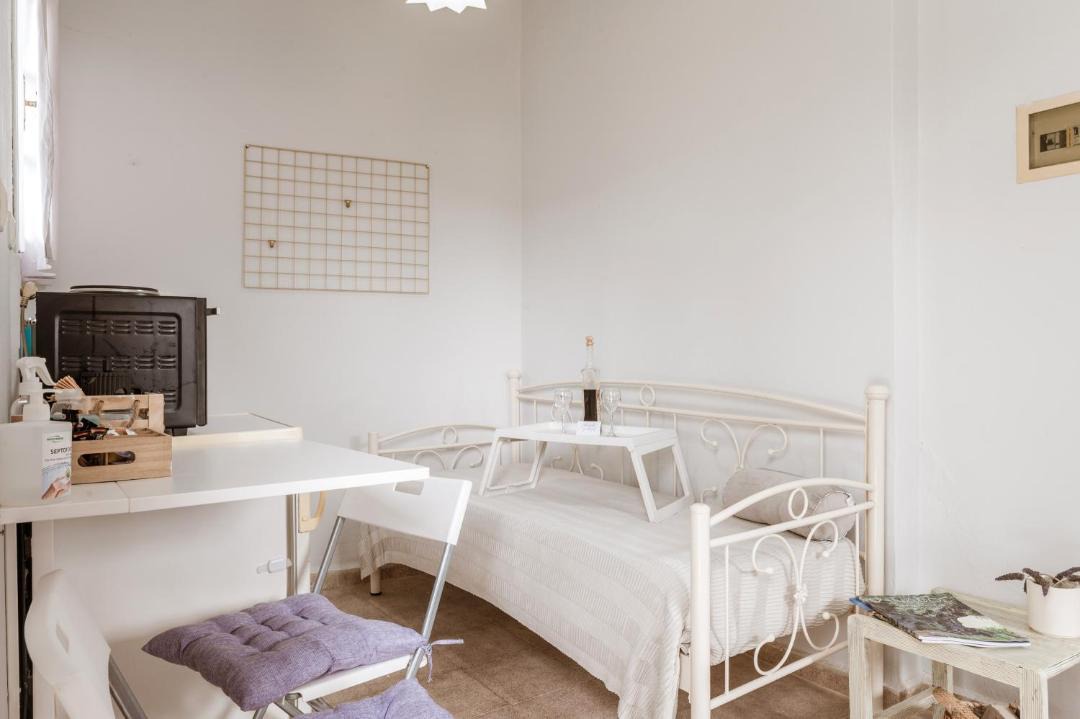 Photo of Bedroom in Steniai