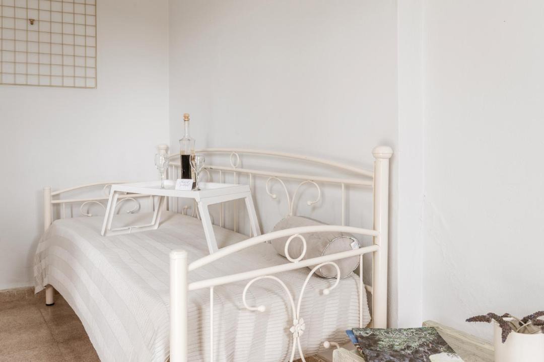 Photo of Bedroom in Steniai
