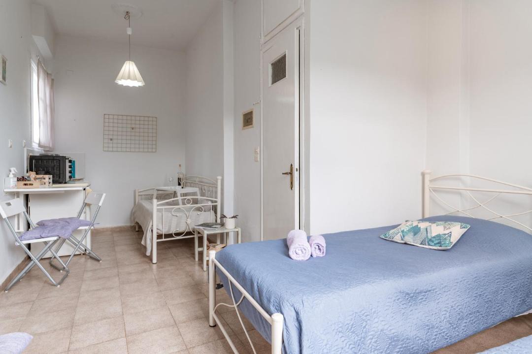 Photo of Bedroom in Steniai