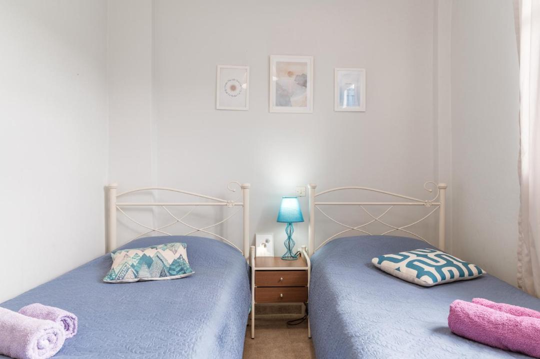 Photo of Bedroom in Steniai