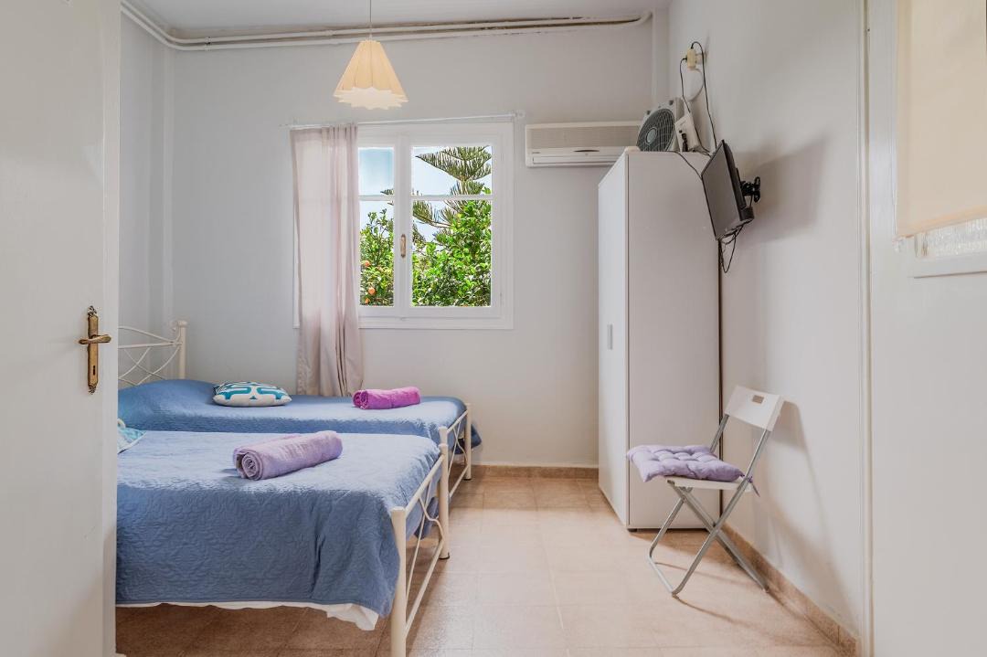 Photo of Bedroom in Steniai
