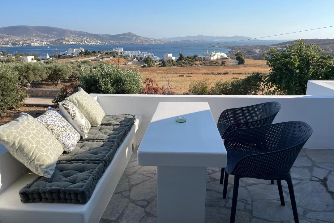 Photo of Patio Balcony in Krotiri