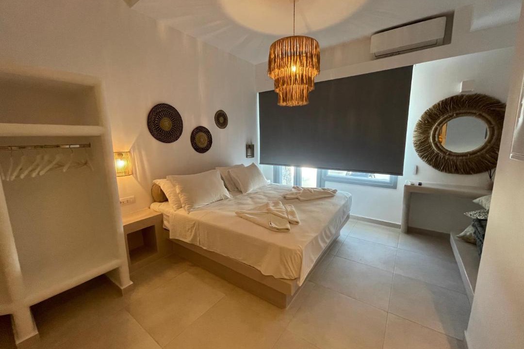 Photo of Bedroom in Krotiri