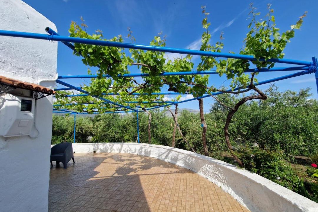 Photo of Patio Balcony in Armenoi