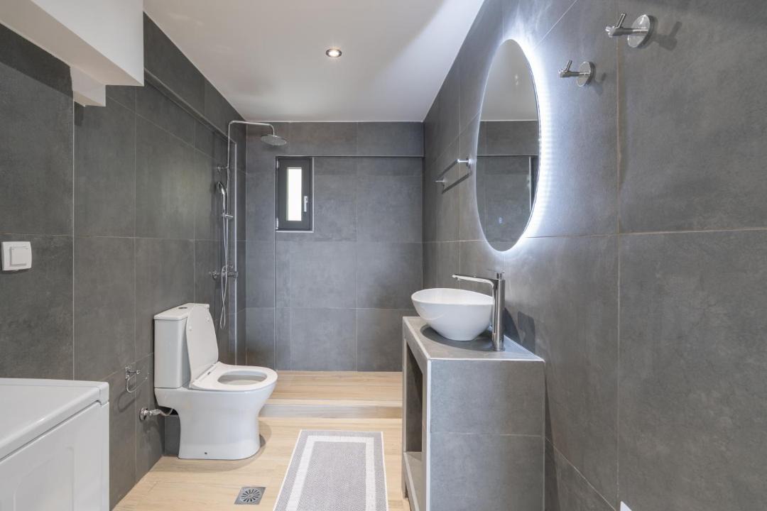 Photo of Bathroom in Nikiana