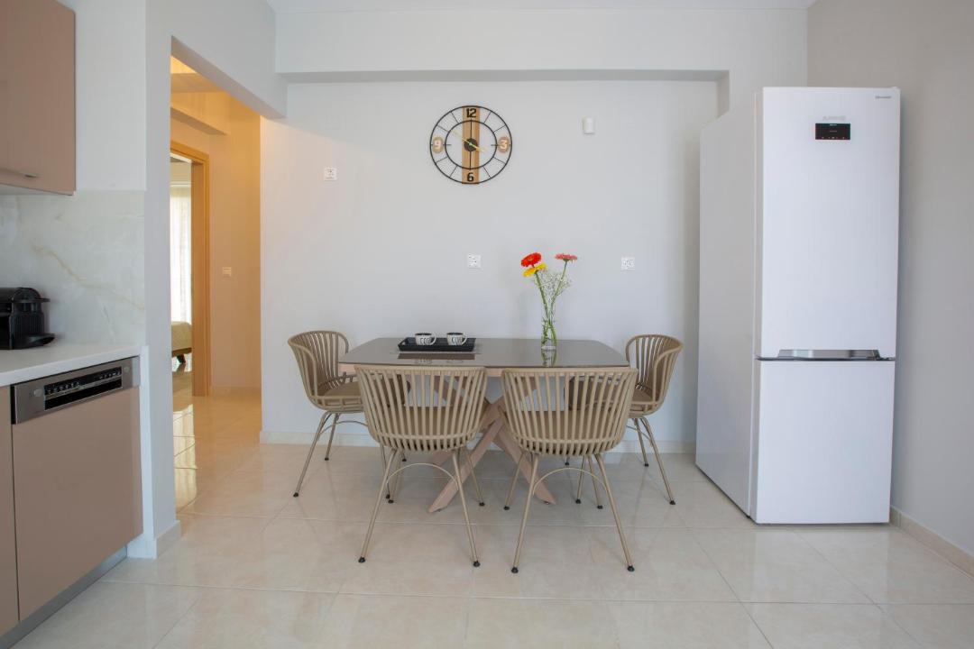 Photo of Kitchen in Yenion