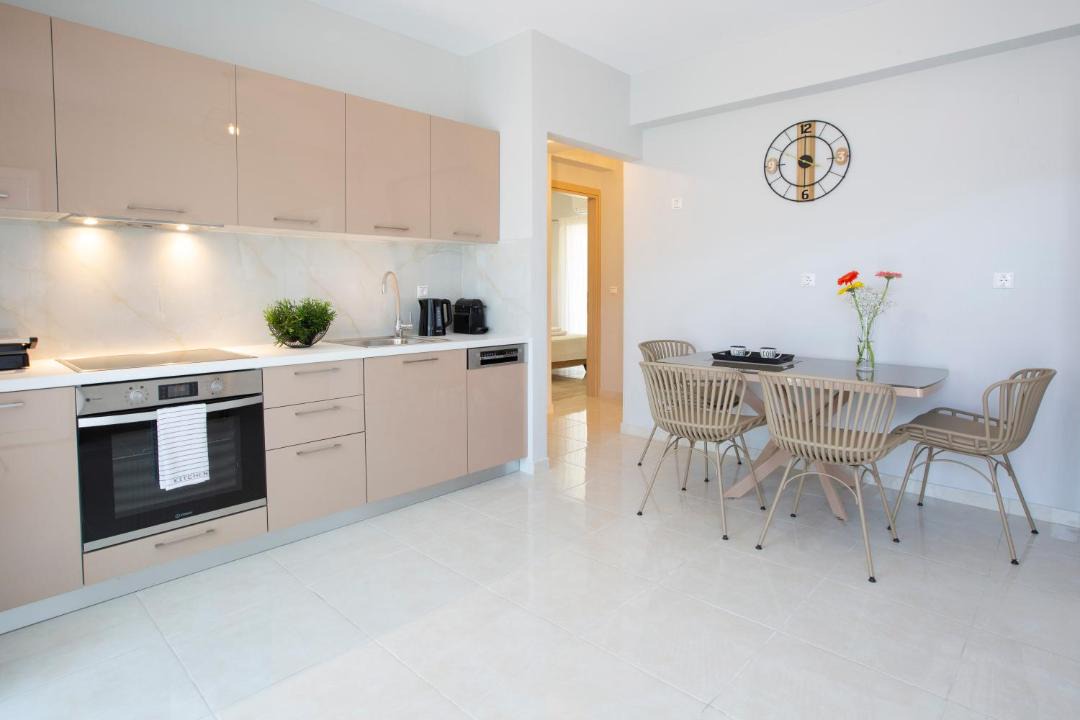 Photo of Kitchen in Yenion