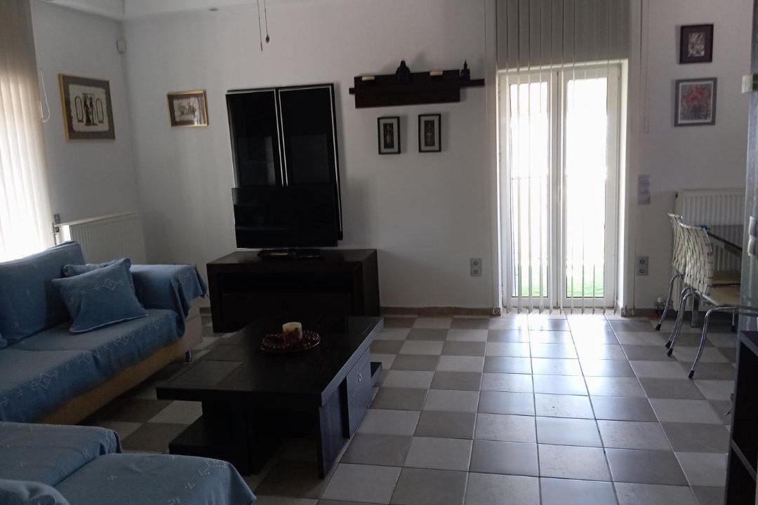Photo of Livingroom in Paralia Vergas