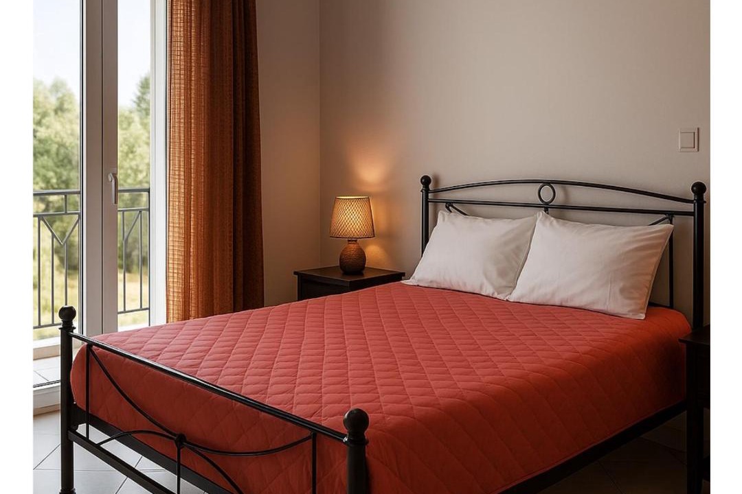 Photo of Bedroom in Paliki