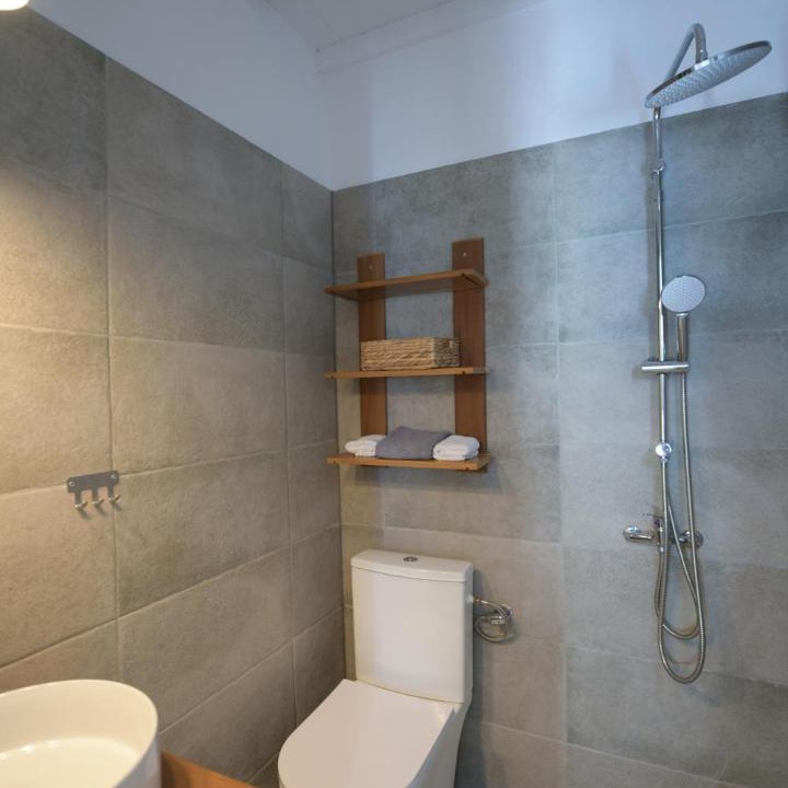 Photo of Bathroom in Panormos