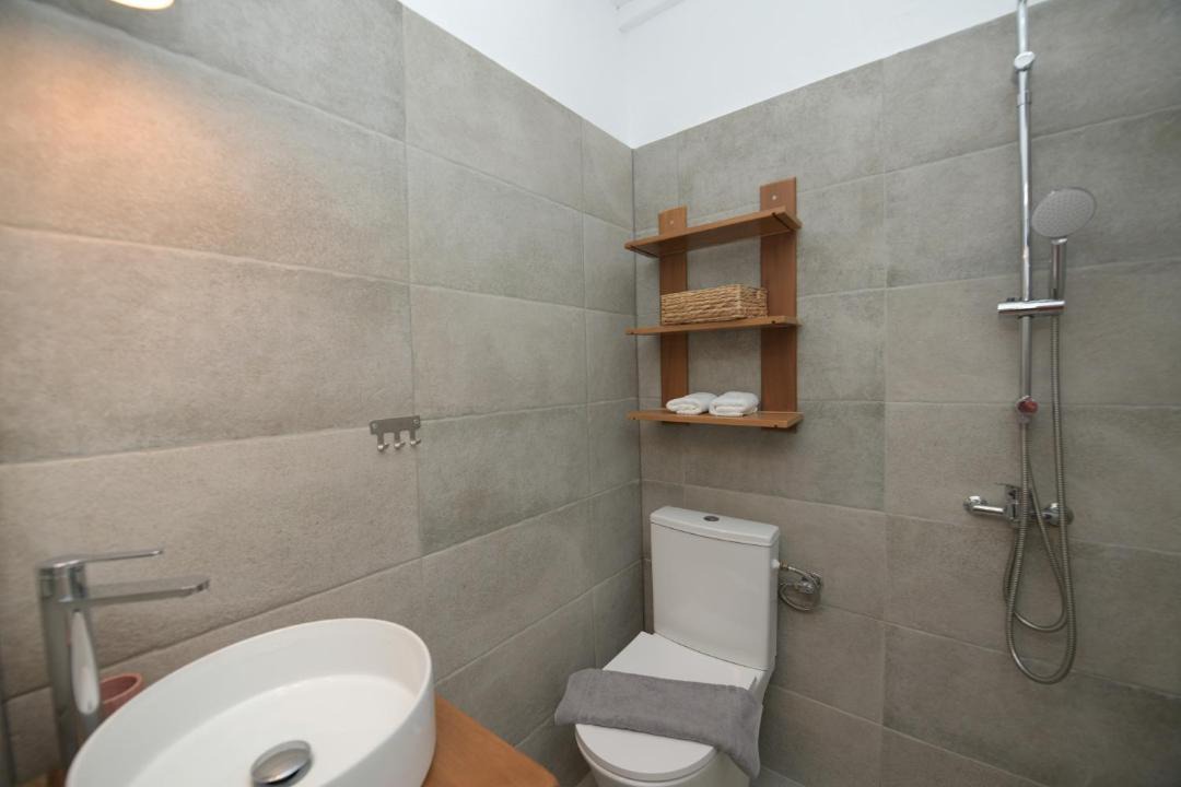 Photo of Bathroom in Panormos