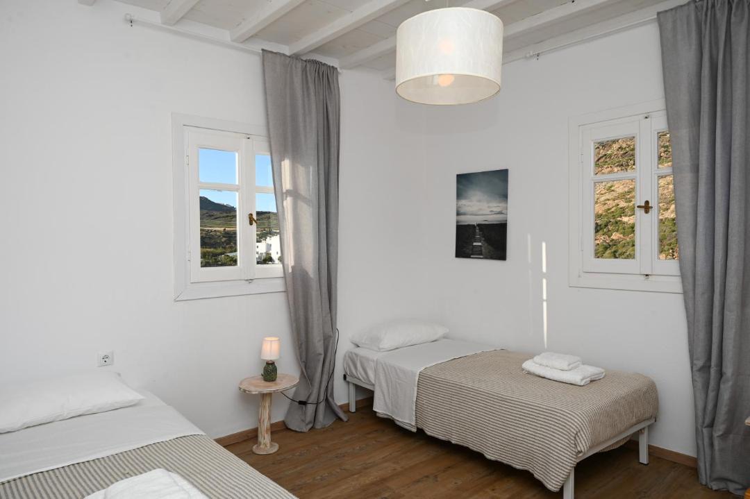 Photo of Bedroom in Panormos