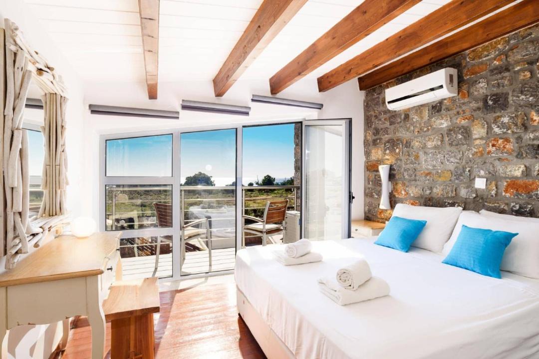 Photo of Bedroom in Lardos