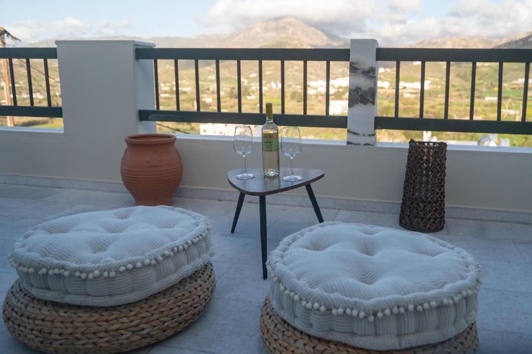 Photo of Patio Balcony in Galini