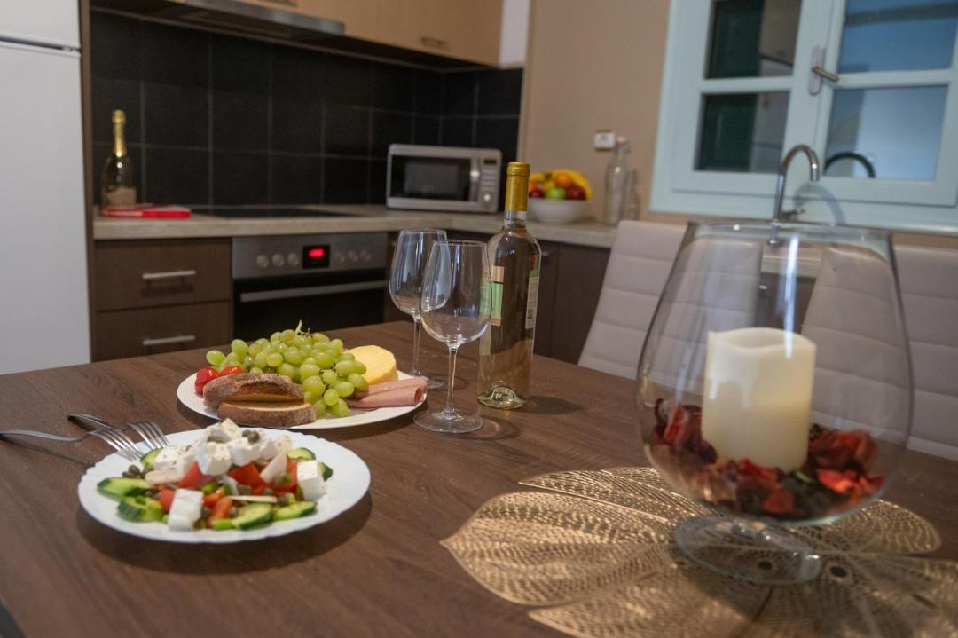 Photo of Kitchen in Galini