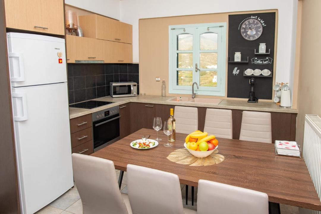Photo of Kitchen in Galini