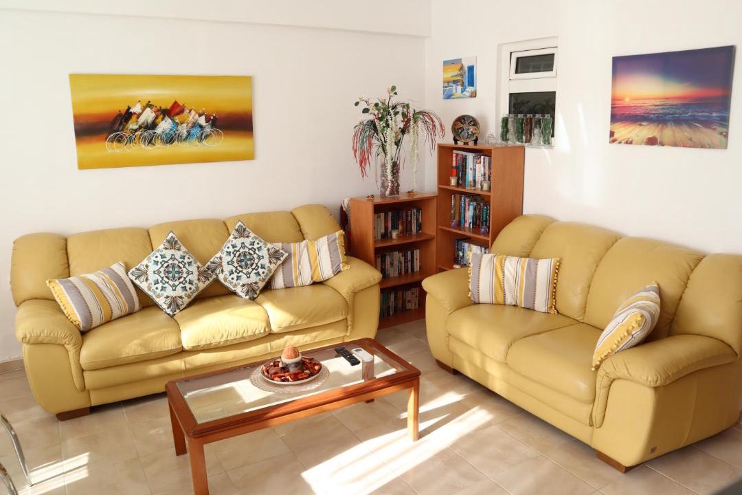 Photo of Livingroom in Haraki
