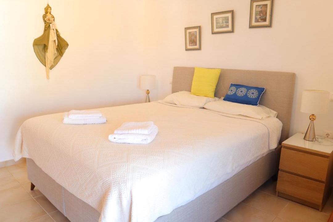 Photo of Bedroom in Haraki