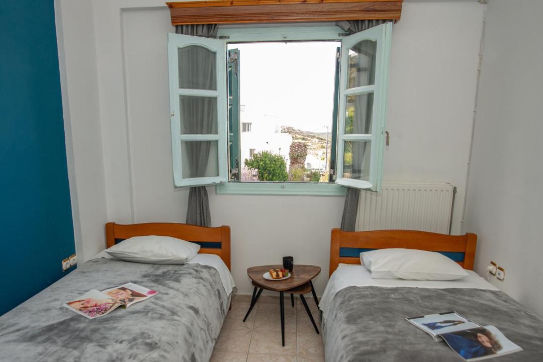 Photo of Bedroom in Galini