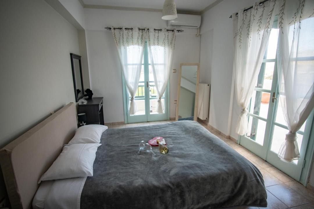 Photo of Bedroom in Galini