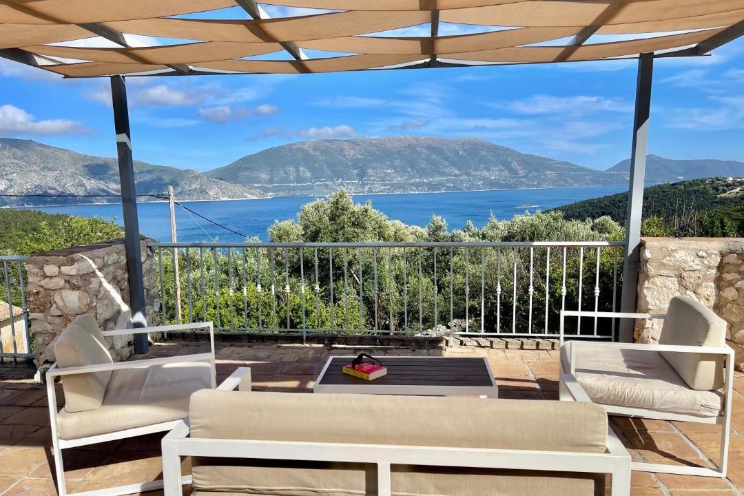 Photo of Patio Balcony in Tselendata
