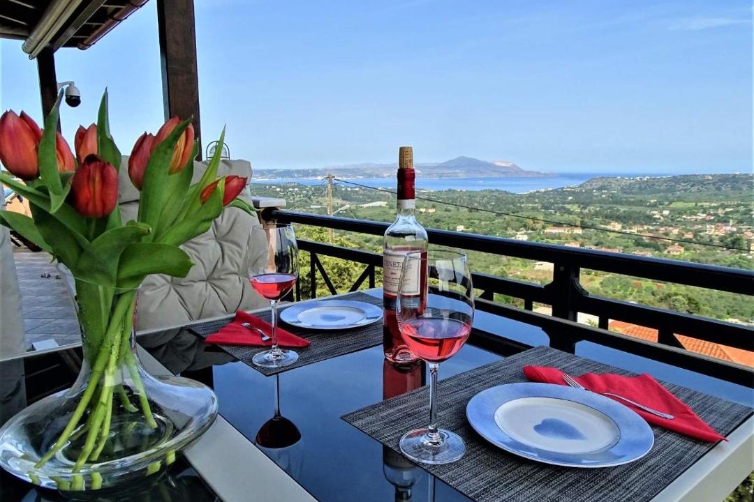 Photo of Patio Balcony in Apokoronas
