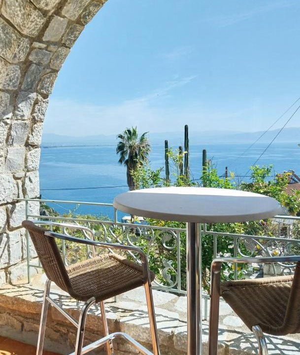 Photo of Patio Balcony in Mavrovouni