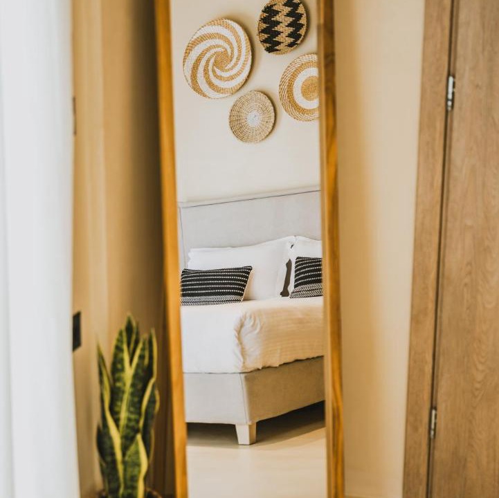Photo of Bedroom in Plomari
