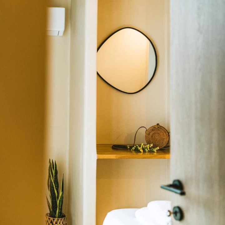 Photo of Bathroom in Plomari