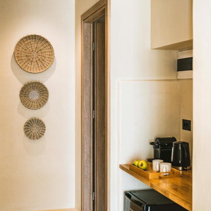 Photo of Kitchen in Plomari