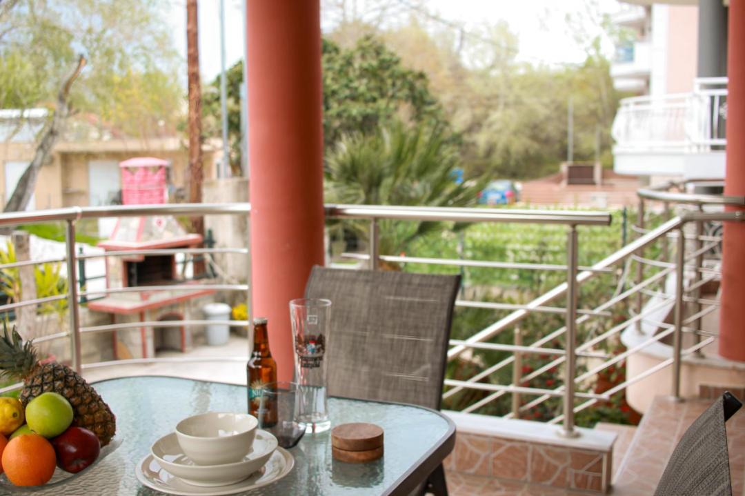 Photo of Patio Balcony in Keramoti