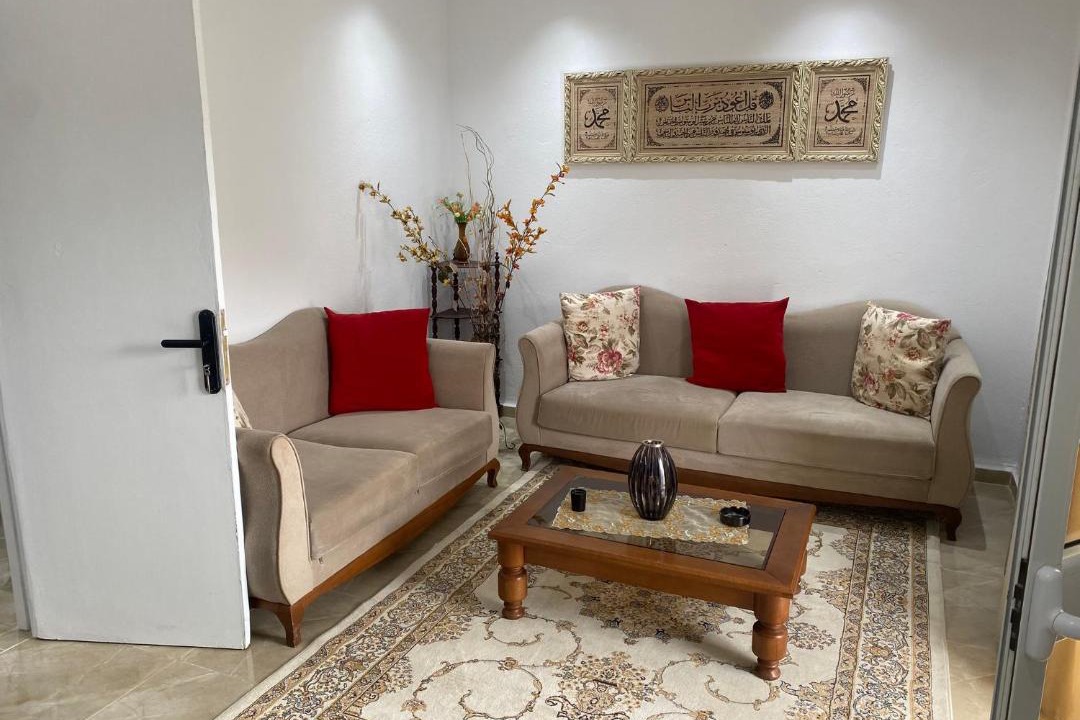 Photo of Livingroom in Rades