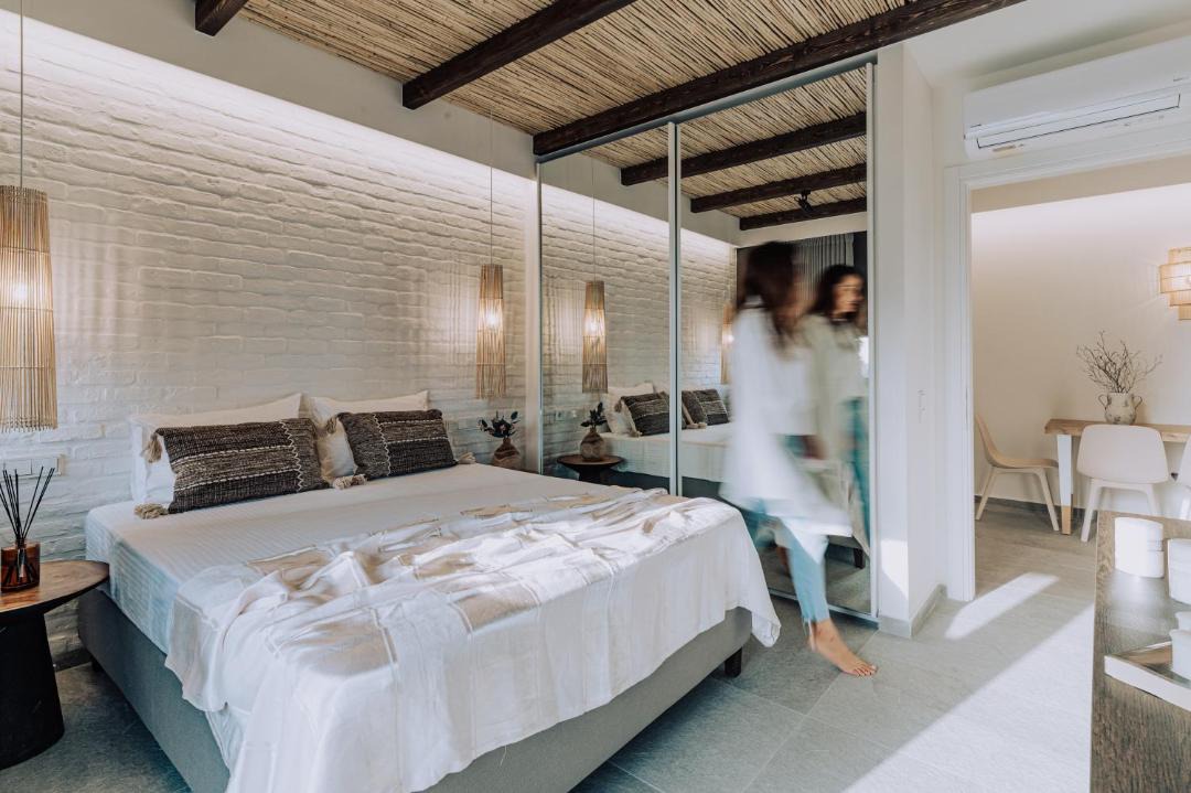 Photo of Bedroom in Kanali