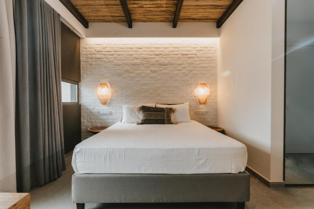 Photo of Bedroom in Kanali