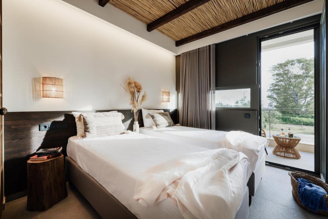 Photo of Bedroom in Kanali