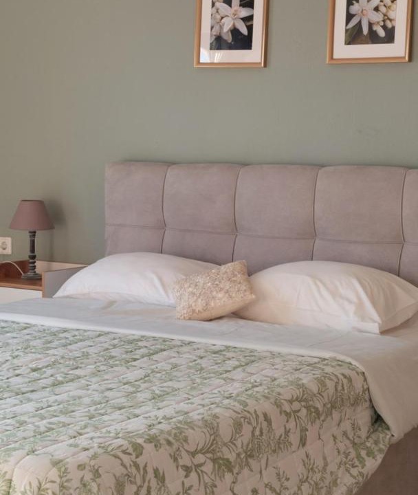 Photo of Bedroom in Pirgadikia