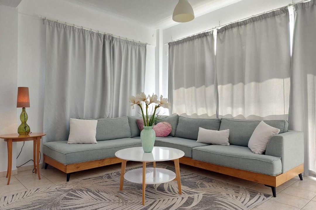 Photo of Livingroom in Pirgadikia