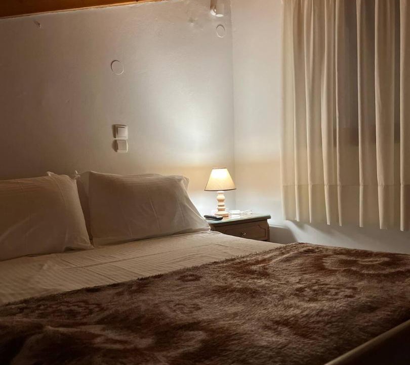 Photo of Bedroom in Arcoudi