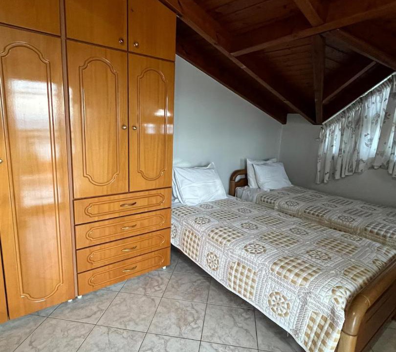 Photo of Bedroom in Arcoudi