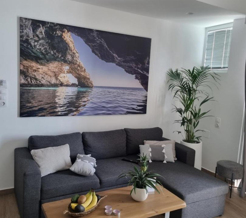Photo of Livingroom in Archanes-Asterousia