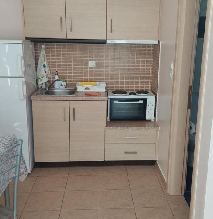 Photo of Kitchen in Psaropouli